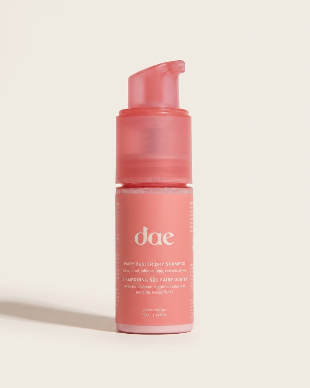 Dae Dry Shampoo